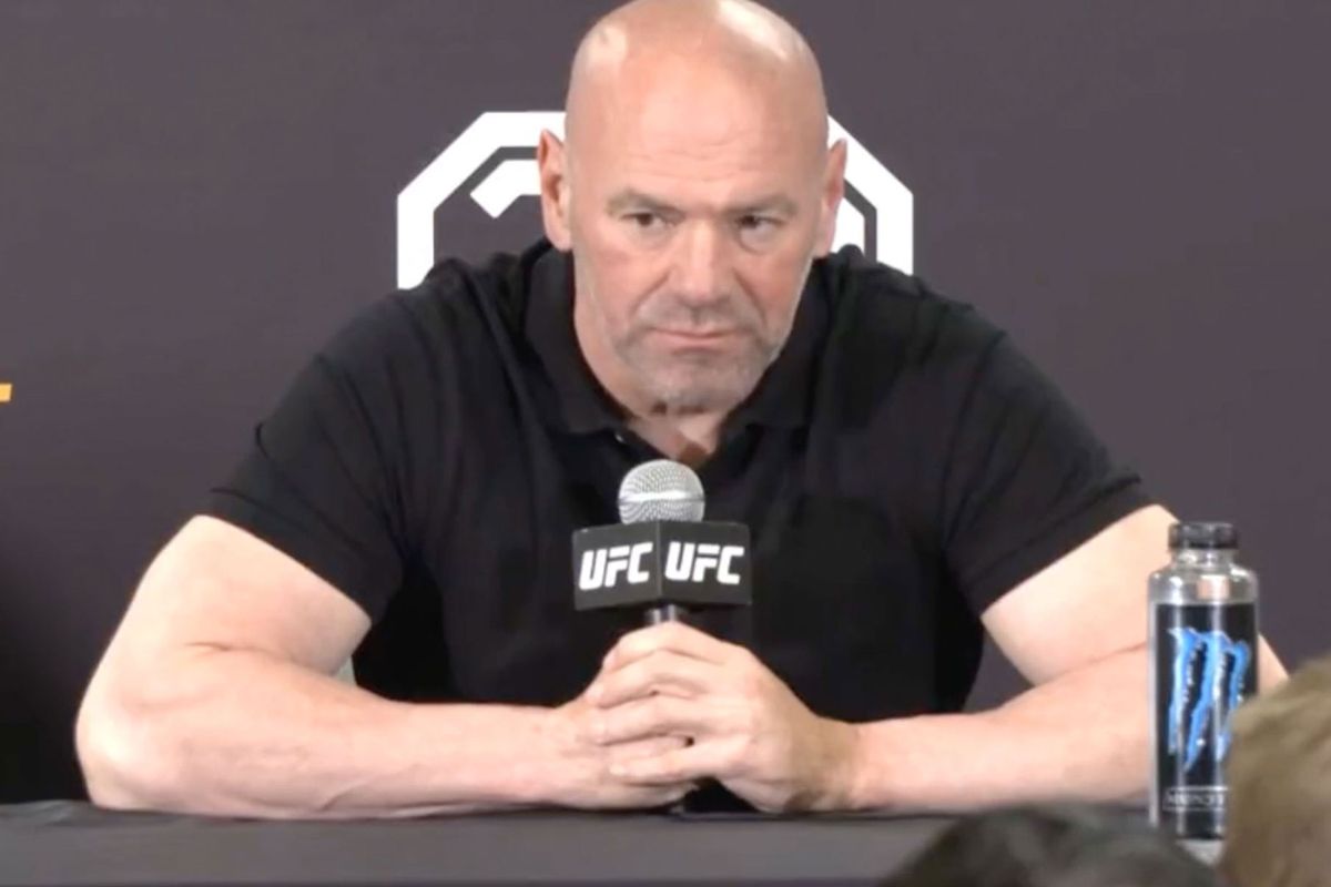 'Vuile zet van ze!' UFC vechtbaas Dana White woest op anti-doping organisatie