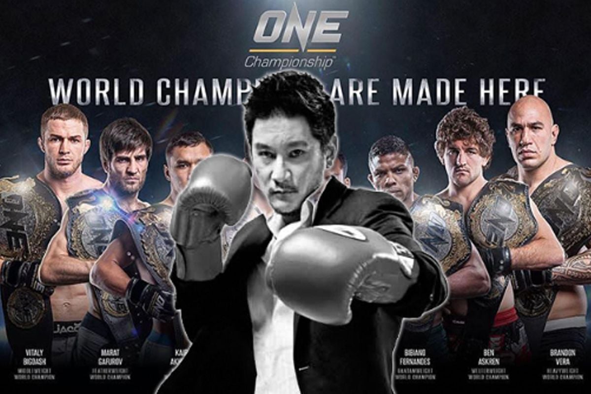 Wat is de impact van ONE Championship op de vechtsportwereld?