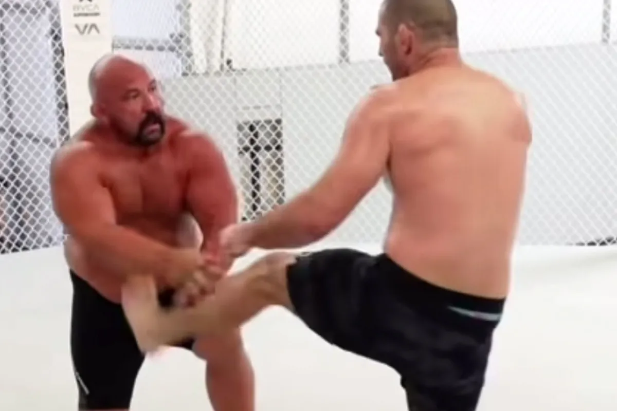 Doodsoorzaak 40-jarige Braziliaanse jiu-jitsu legende eindelijk openbaar gemaakt