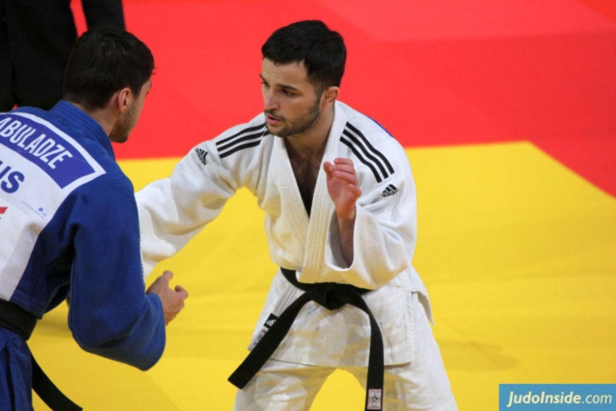Nederland Selecteert 16 Topjudoka's voor het EK Judo 2023 in Montpellier