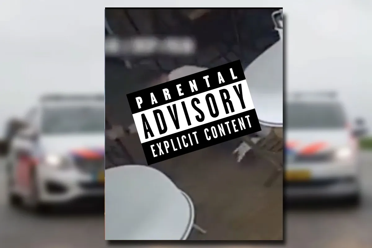 Schokkende videobeelden moord op bokser! Huurmoordenaar op de vlucht