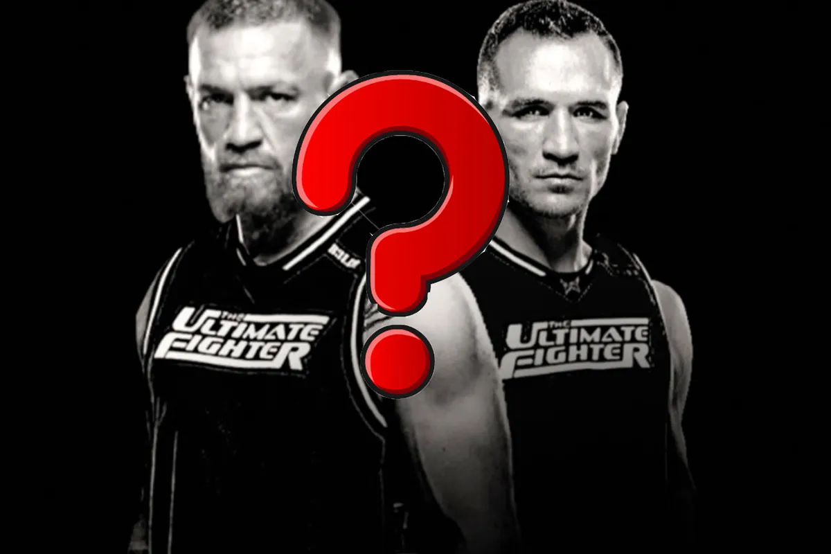 Conor McGregor vecht mogelijk niet tegen Michael Chandler bij comeback! UFC staat voor dillema