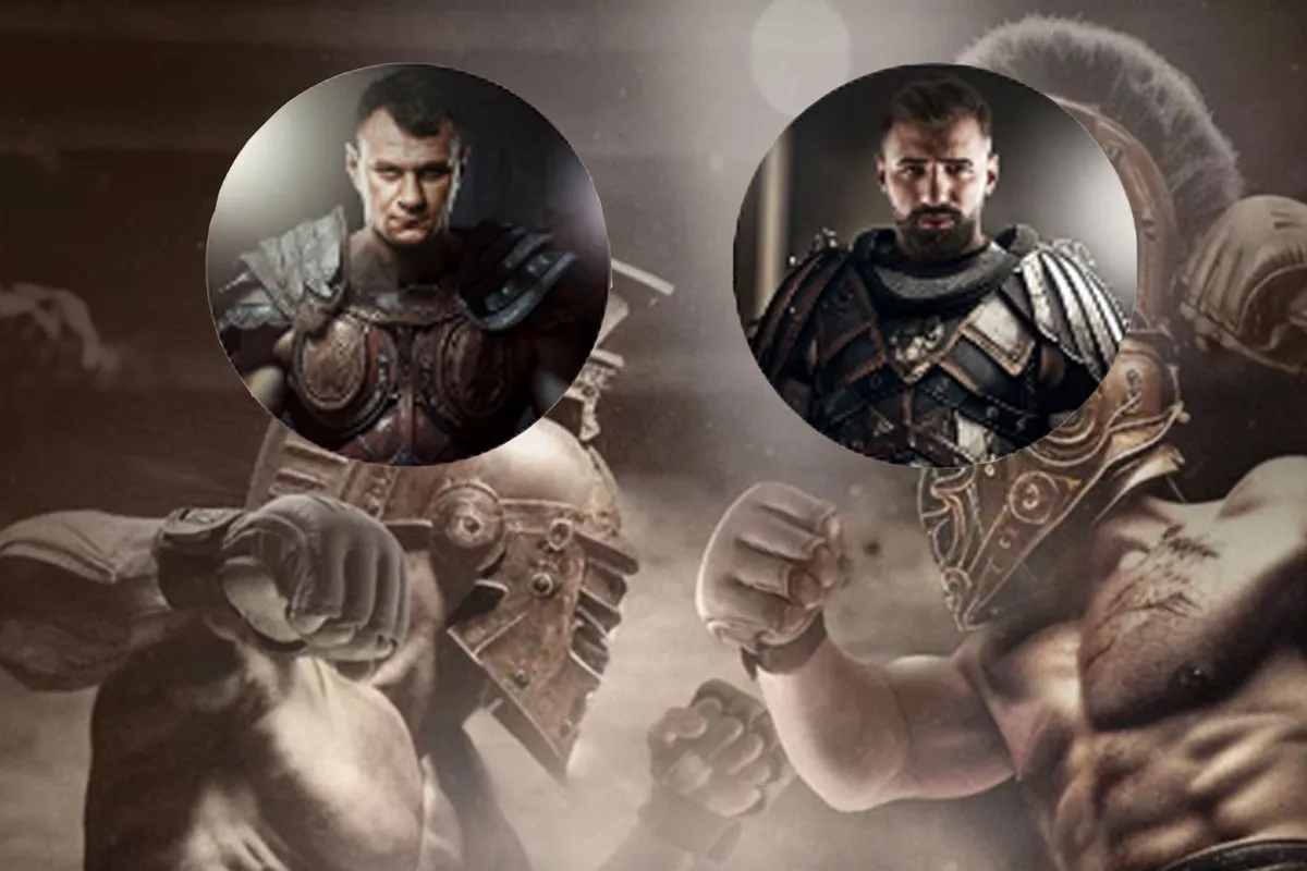 Sla UFC kijken deze zaterdag eens over! 'Hier is veel meer vechtactie te zien'