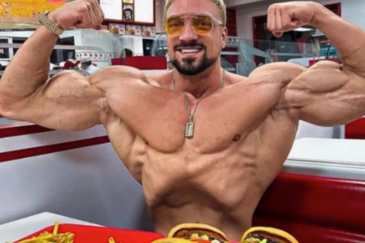 Dood Fitness-influencer Joestethics (30) groot raadsel! 'Thierry Baudet zet vraagtekens'