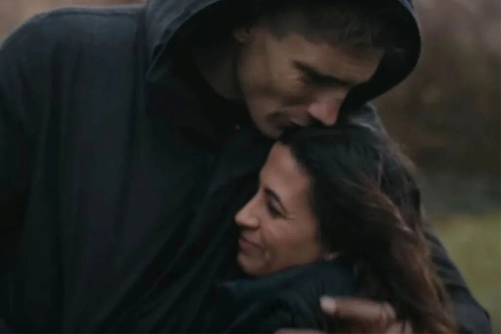 Rico Verhoeven: 'Deze vrouw is mijn grote inspiratie'