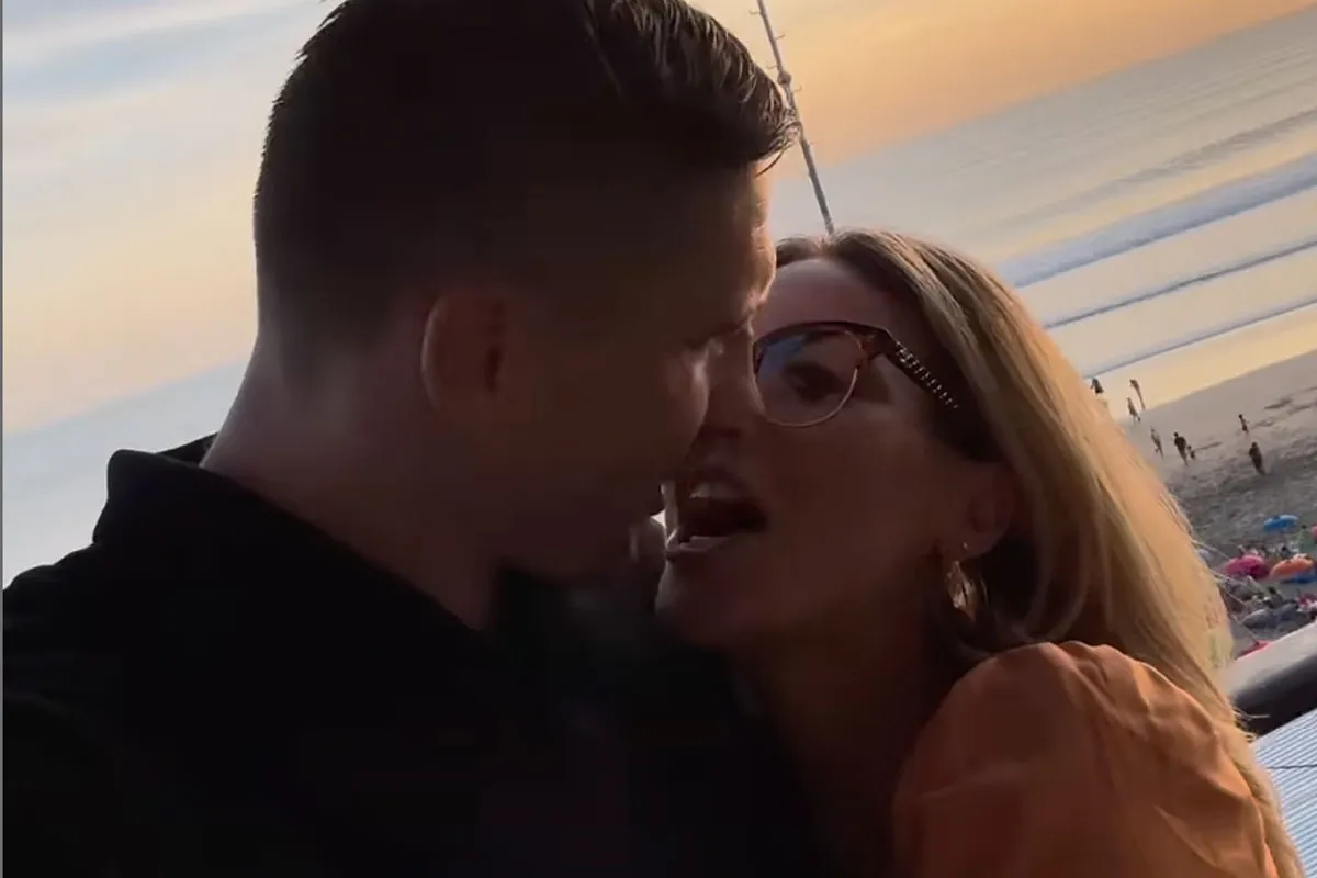 Rico Verhoeven onthult nieuwe liefde! 'Hier geniet ik pas echt van'