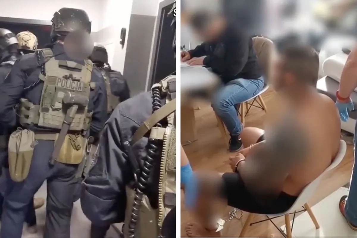 🎥 Arrestatie bekende MMA-vechter vastgelegd op video! 'Beelden liegen er niet om'