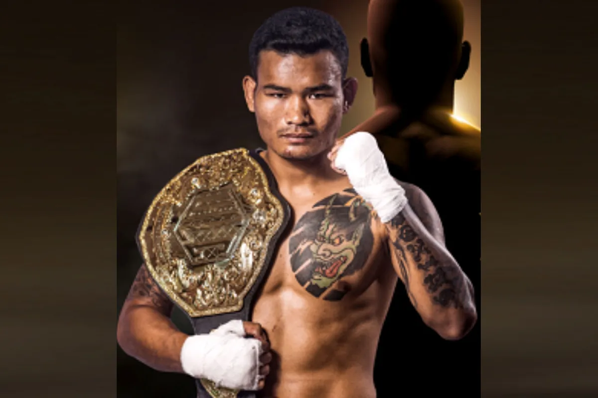 Bekende topvechter doodgemarteld! 'Familie eist openheid'