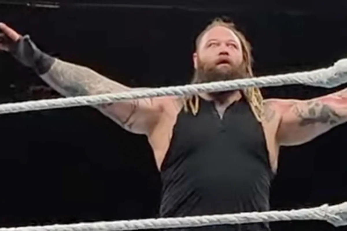 Dood 36-jarige WWE Superster Bray Wyatt schokt de worstelwereld
