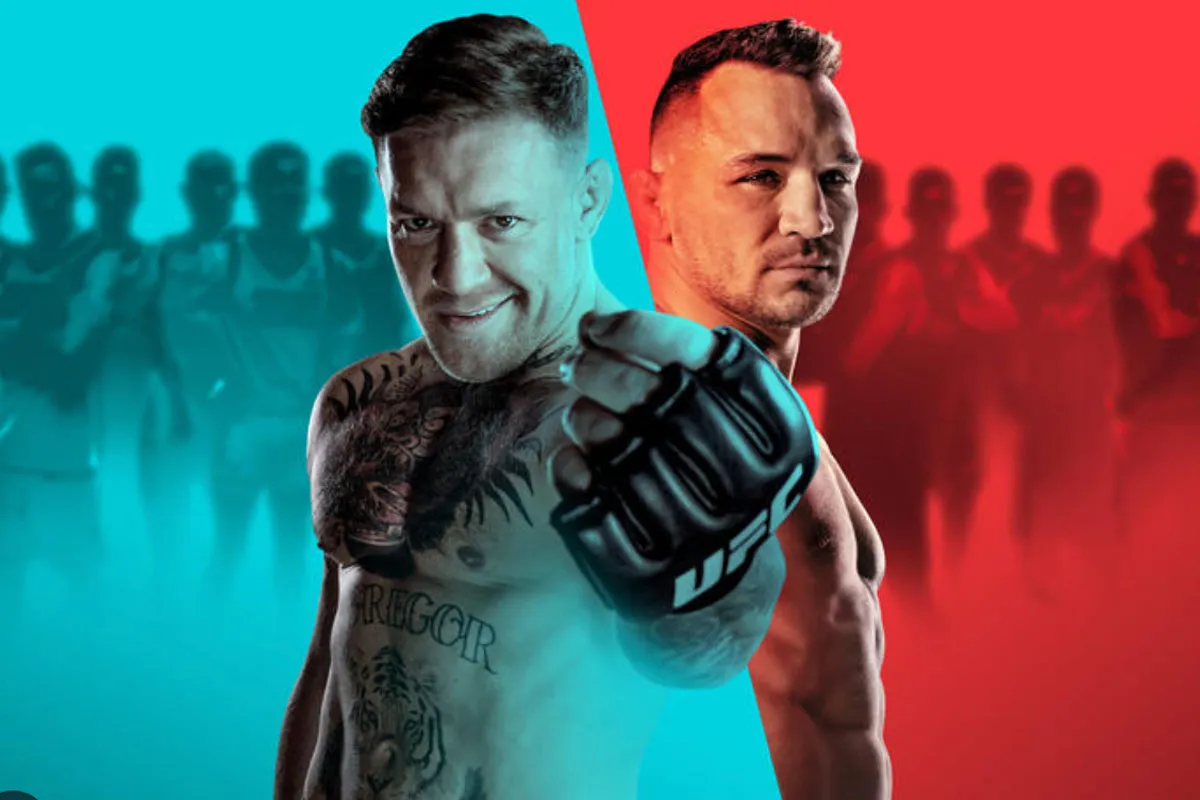 Datum gevecht Conor McGregor tegen Michael Chandler uitgelekt! 'Fans in extase'