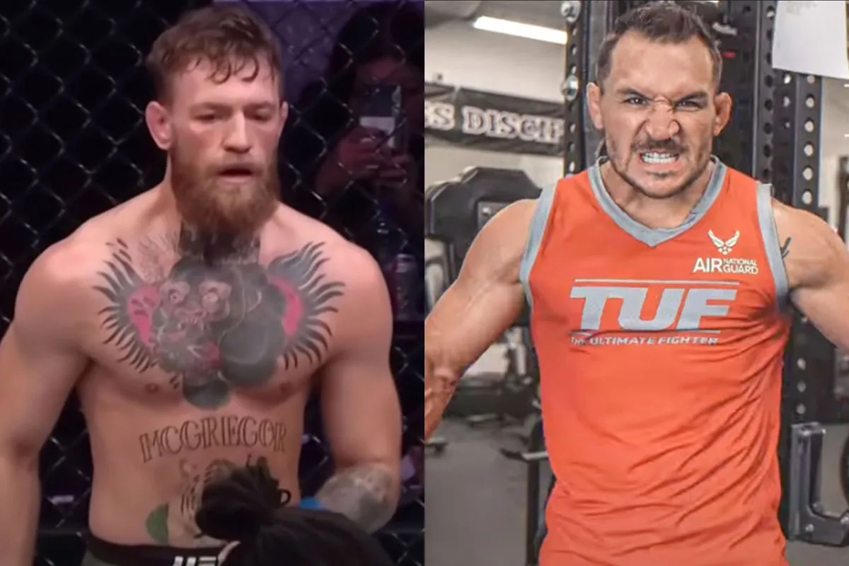 Conor McGregor bevestigd gevecht met Michael Chandler! 'Aftellen is begonnen'
