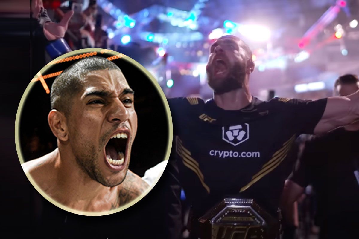 UFC-drama: Voormalig kampioen dreigt carrière te beëindigen