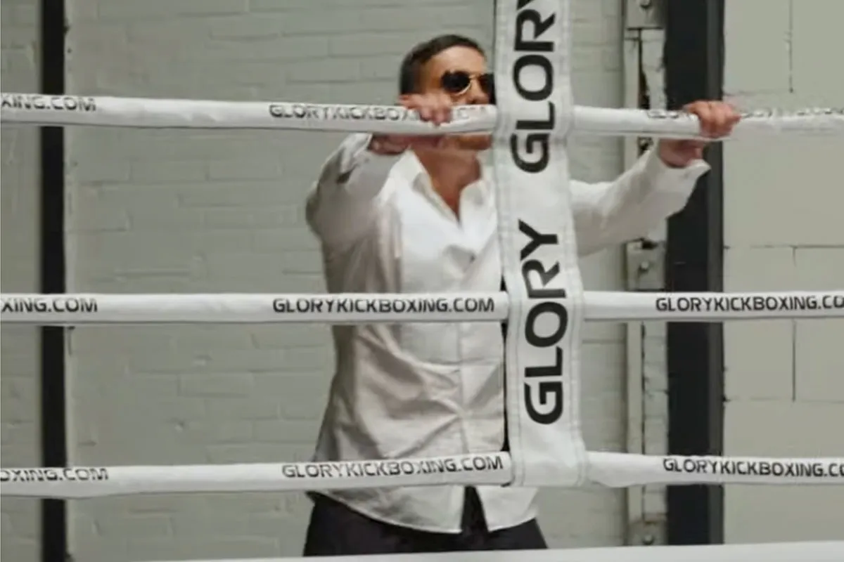 🎥 Rico en Badr aan de ring! Eerste beelden House of Glory veelbelovend