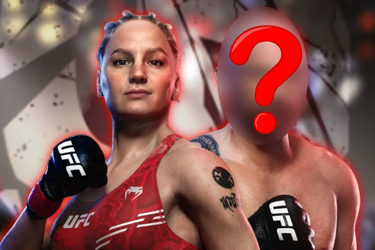 De UFC 5 vloek! Is deze kampioen de volgende die zijn titel kwijtraakt?