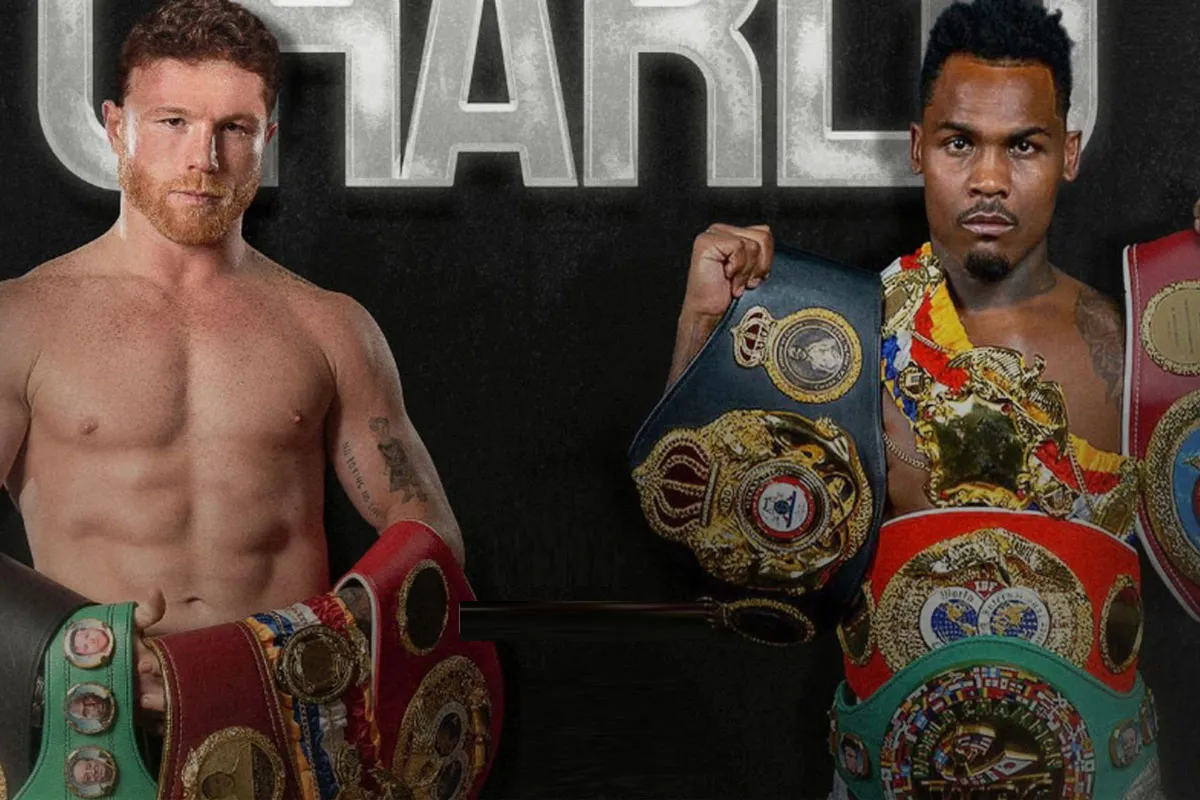 Canelo Alvarez vs. Jermell Charlo: Vooruitblik op het gevecht om de onbetwiste titels
