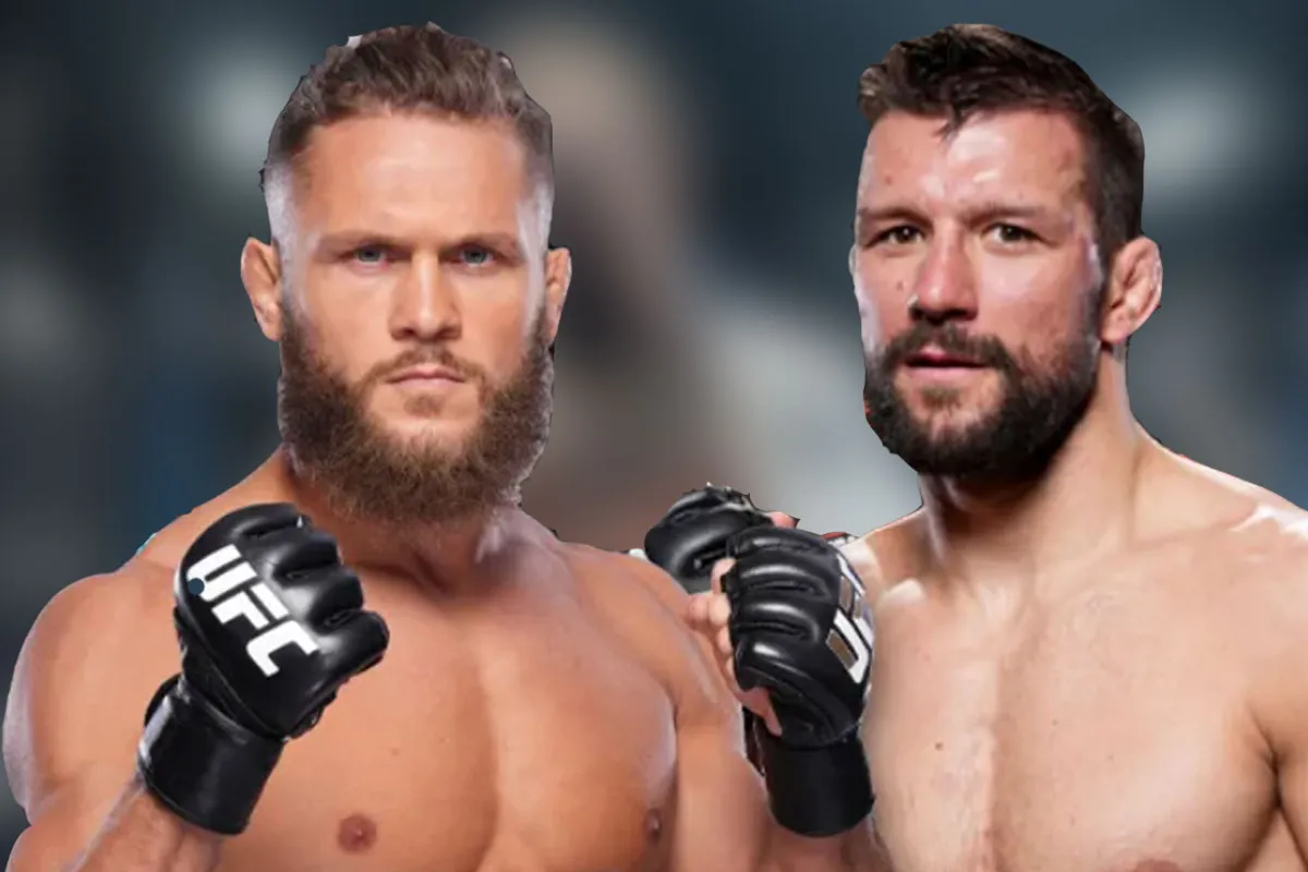 UFC VEGAS 79: Fiziev vs. Gamrot is vandaag wat te verwachten van dit gevecht?