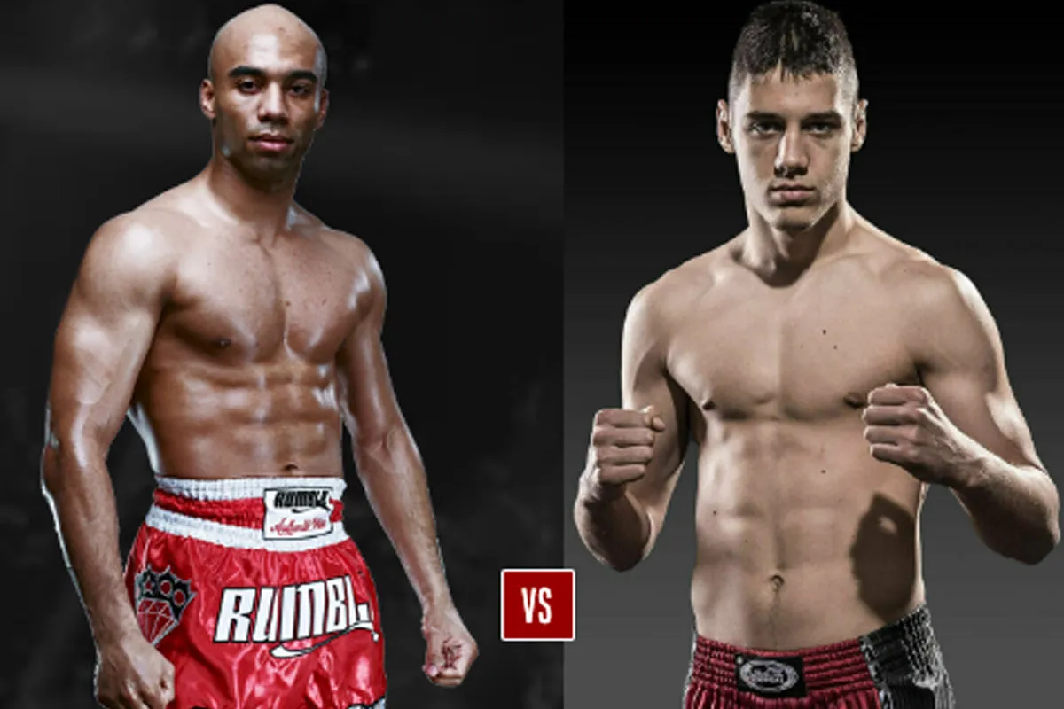 Aankomend Gevecht: Karim Ghajji vs Nikola Todorovic op 9 september 2023 belooft spektakel