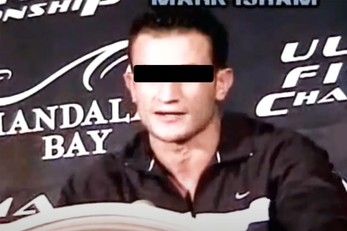 Bekende MMA-vechter in Marokkaanse cel! 'Ik geef de hoop niet op'