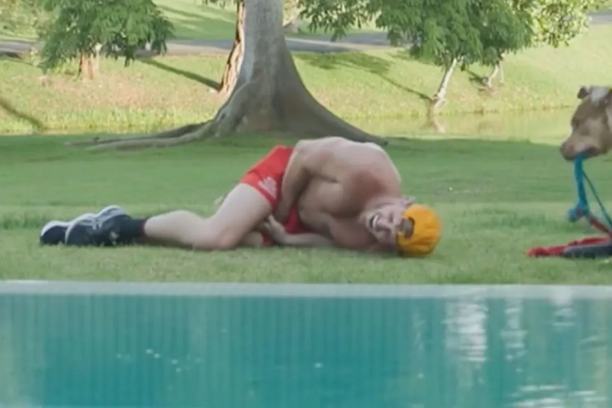 BoksTuber Logan Paul slaat ongenadig hard terug naar internetpester! 'Niet meer liegen'