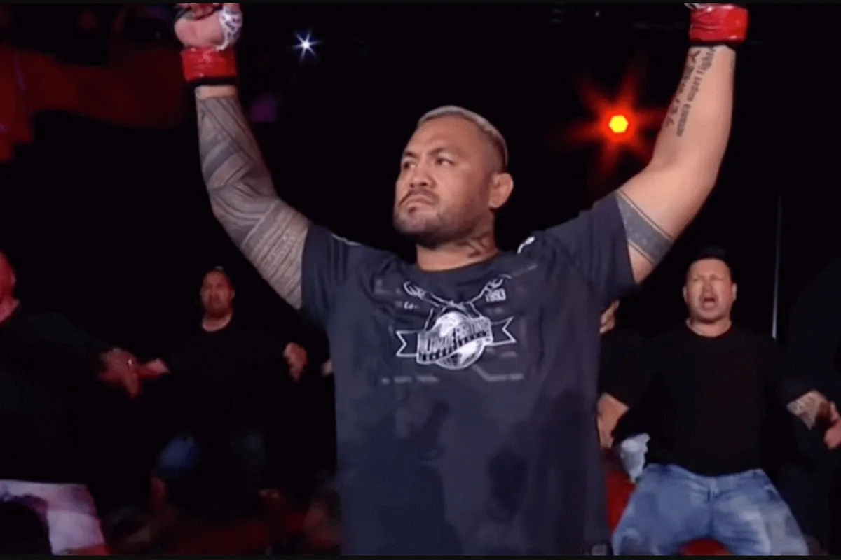 'Zwaar genaaid!' Vechtlegende Mark Hunt verliest jarenlange juridische strijd