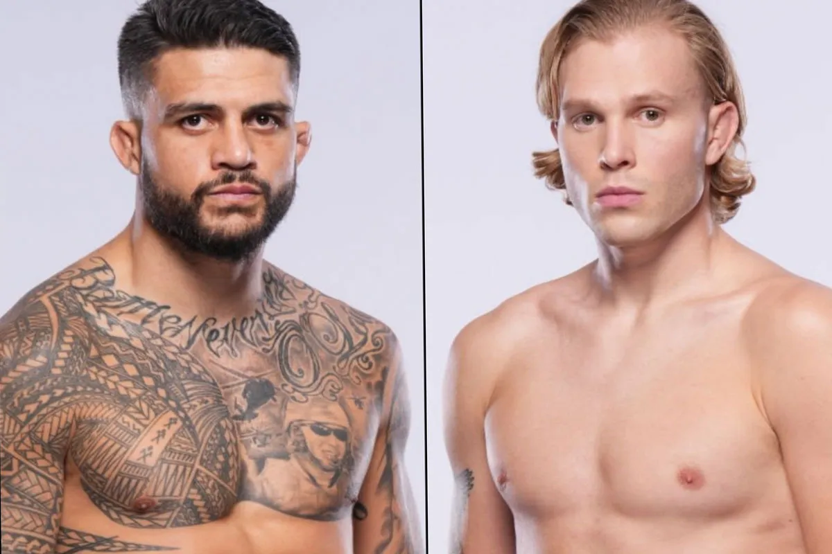 Voorbeschouwing: Tyson Pedro vs. Anton Turkalj op 9 september 2023