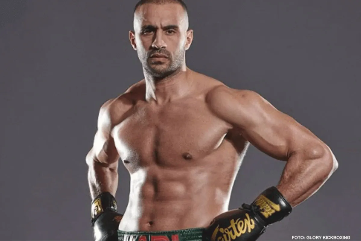 Badr Hari: 'Iedereen moet de echte waarheid kennen'