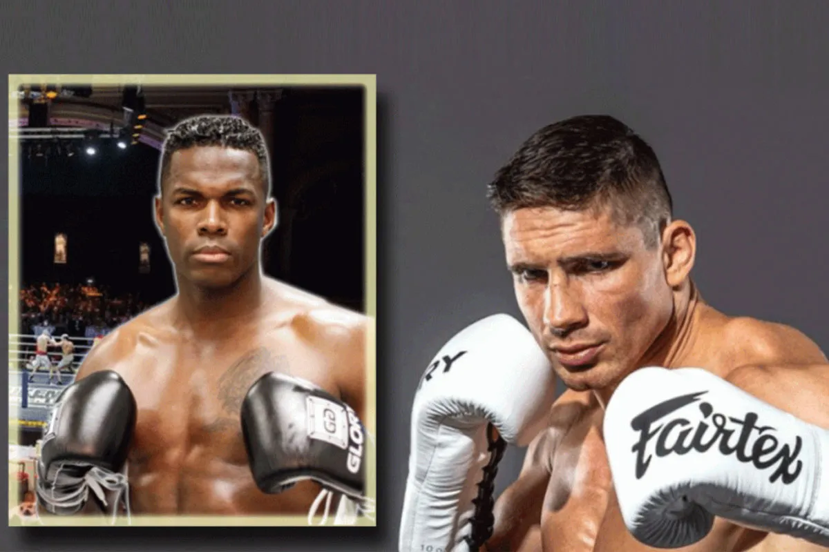 'Remy Bonjasky jaloers op Rico Verhoeven'; moet zwijgen, zegt vechtlegende