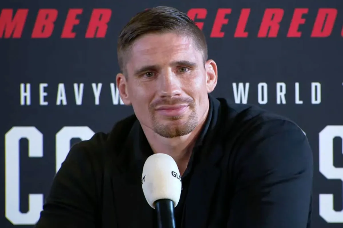 Rico Verhoeven: 'Dit heeft mij meer dan 10 jaar gekost'