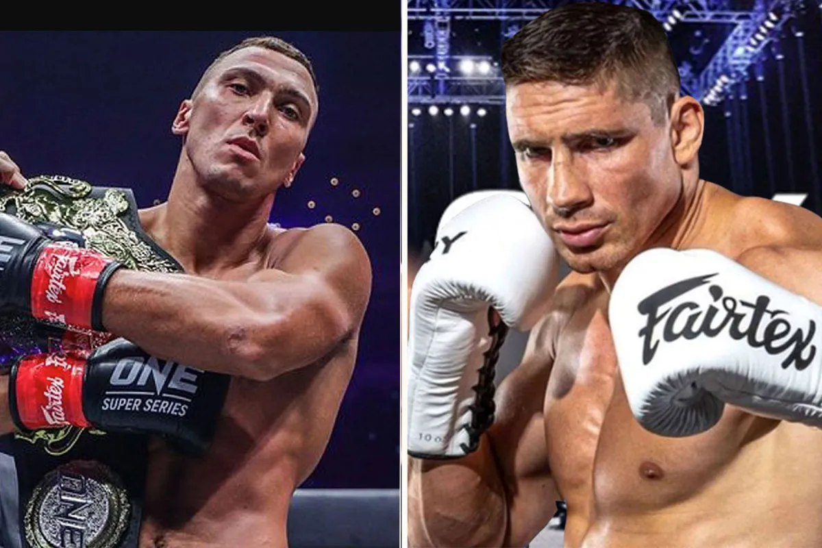 🎥 Hebben de wereldtitels van Rico Verhoeven of Roman Kryklia wel waarde: Goud of Geld?