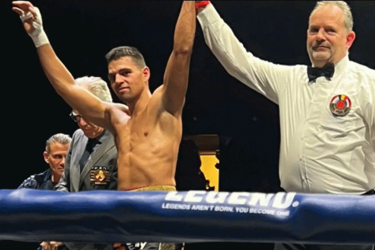 Boksen: Ben Bril Memorial 2023 levert groots spektakel op