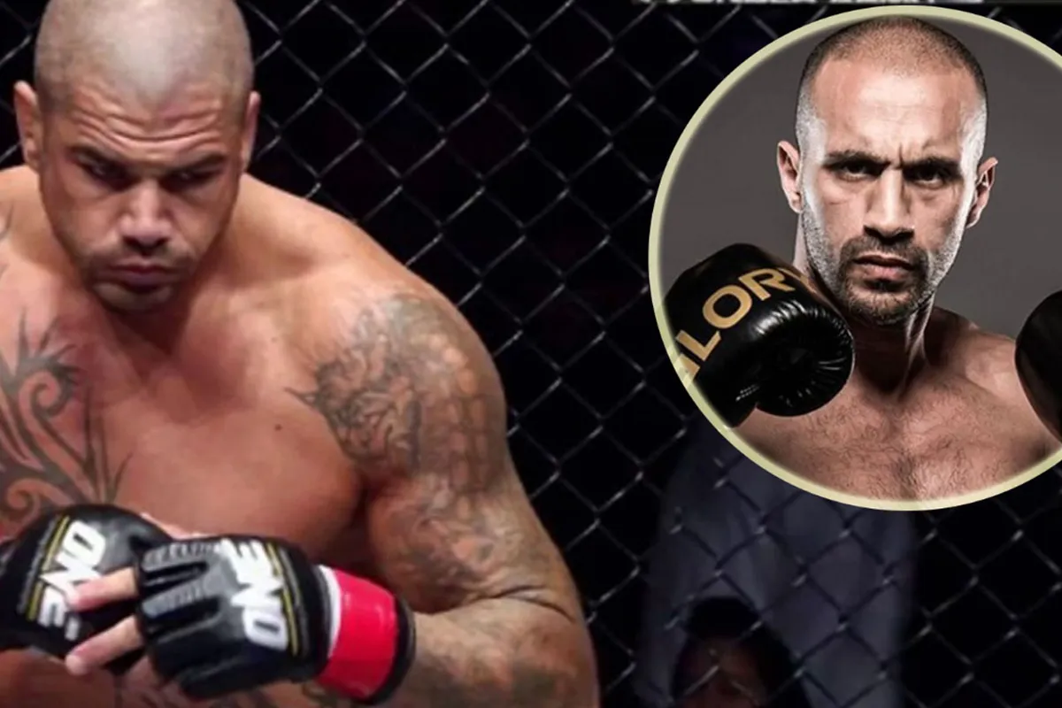 🎥 'Stomme Idioot!' Badr Hari onder vuur van oud-rivaal McSweeney, trekt beerput open