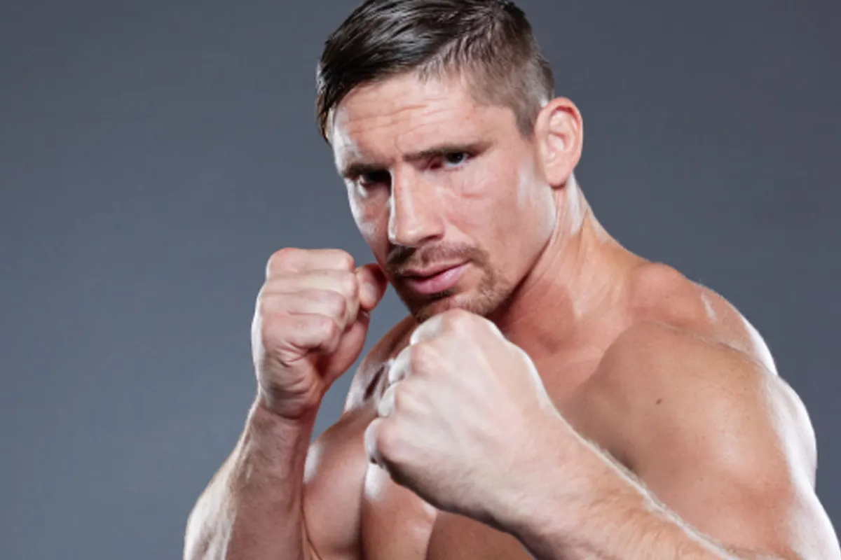 Rico Verhoeven als Bareknuckle Bokser: Extreme vechtsport als volgende stap?