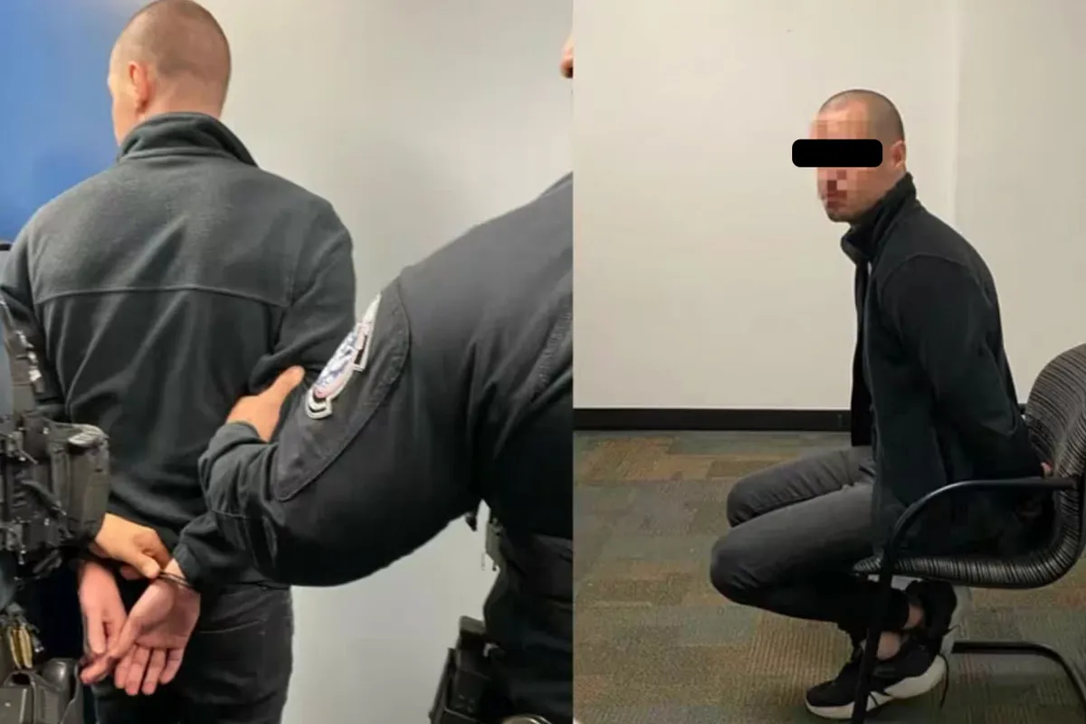 🎥 Bekende MMA-Vechter misbruikte jonge meisjes: 'gepakt via social media'