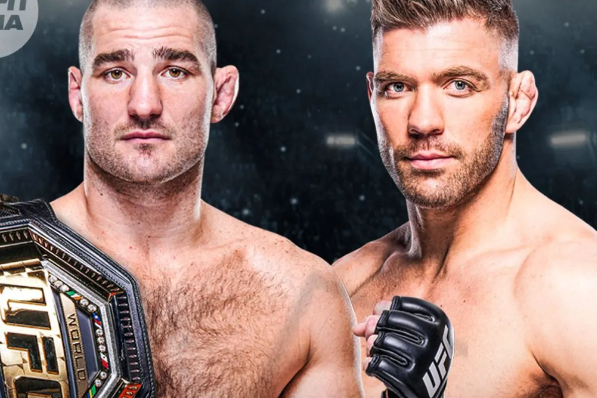 UFC baas Dana White kondigt 3 grote titelgevechten aan voor het begin van 2024