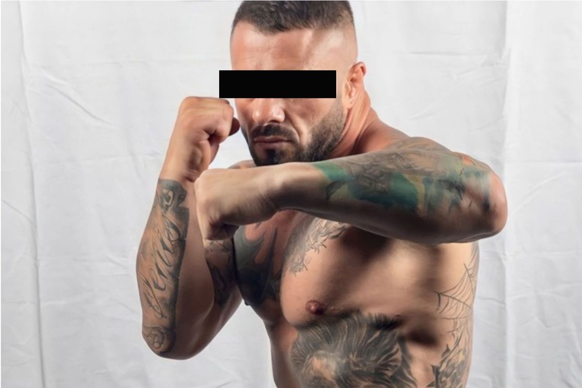Schokkende wraakactie bekende MMA-Vechter en broer op slachtoffer: 'Maffia praktijken'