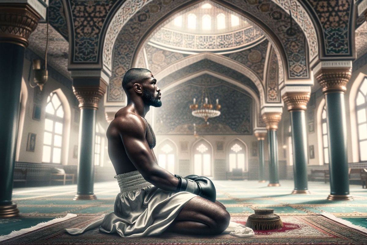 De bekering tot de Islam onder Boksers: Zoektocht naar spirituele en persoonlijke groei