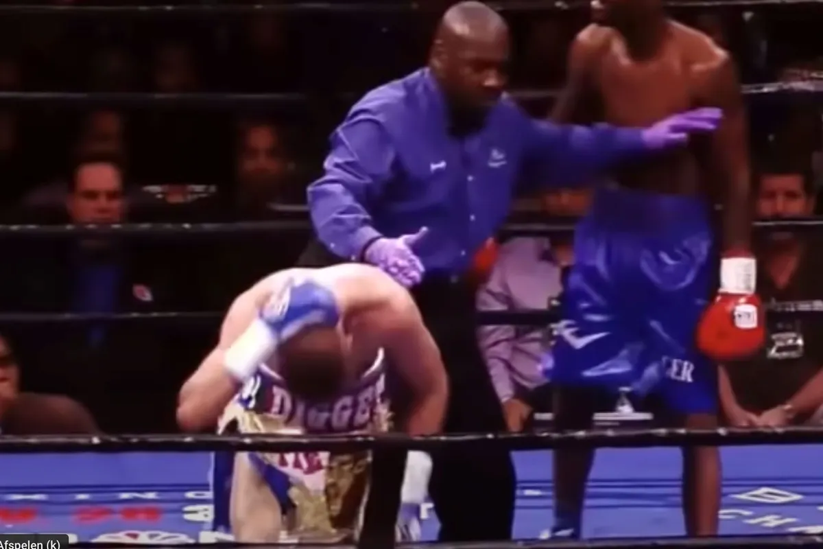 'Leven na coma!' Bokser Prichard Colon's tragische verhaal