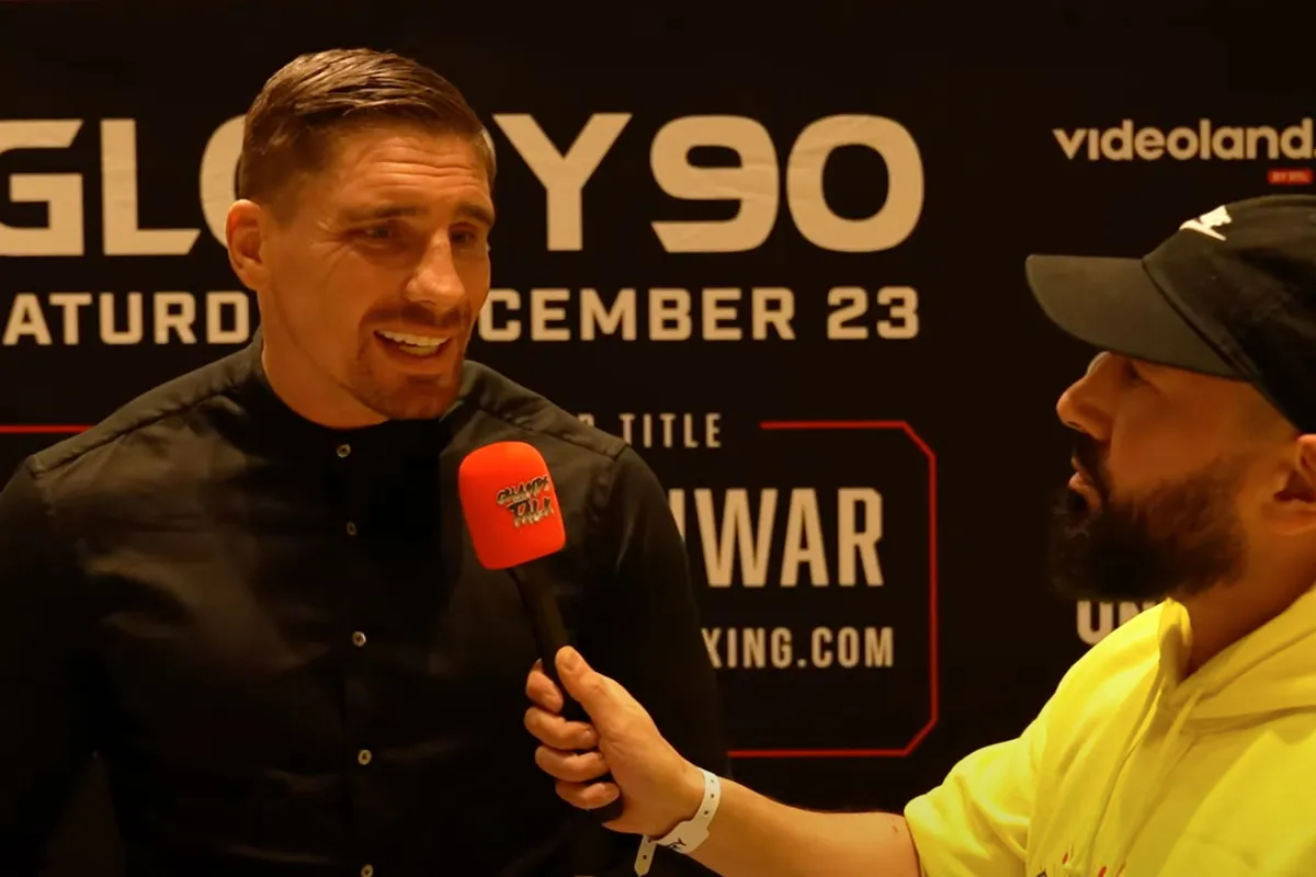 3 keer Rico Verhoeven op 1 avond: 'Dat is pas waar voor Geld'