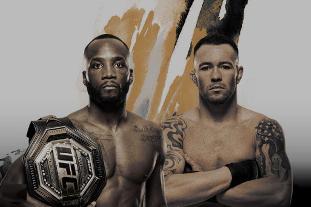 Dit zijn UFC 296 belangrijkste 4 gevechten: 'Wie pakt het goud deze zaterdag'