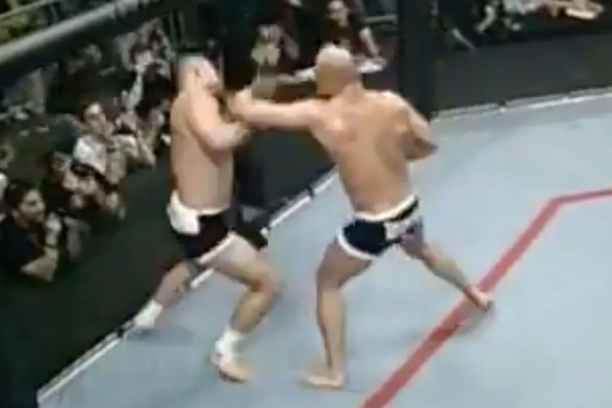 Japanner compleet gesloopt door Nederlandse topvechter: 'Droom debuut'