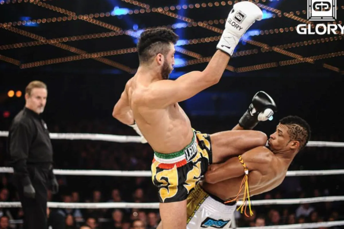 Ex-Glory ster maakt langverwachte comeback na 2 jaar aan de zijlijn