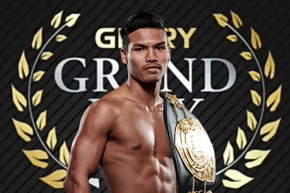 Glory kondigt 8 man toernooi in Japan aan: Spannende gevechten en meer....