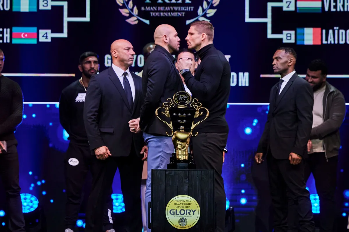 Loting Glory Grand Prix onder vuur van critici: 'Voortrekkerij of gewoon eerlijk'