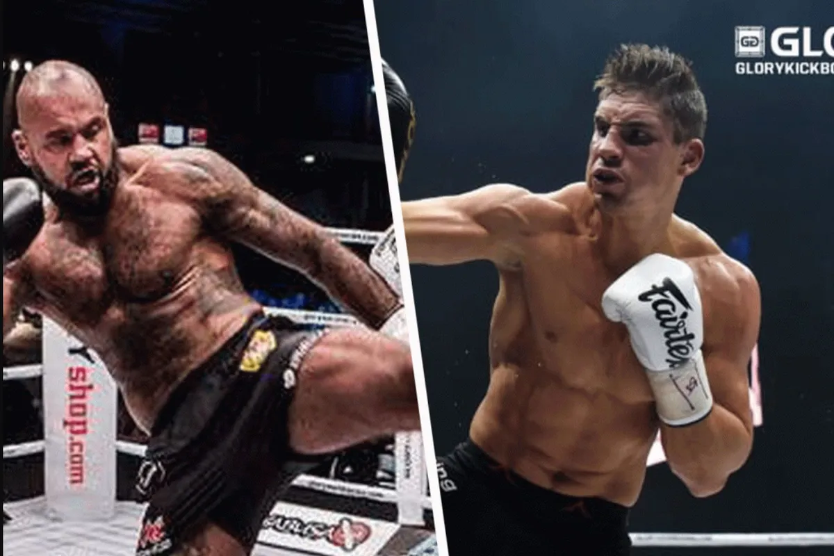 Hesdy Gerges: 'Plazibat is geen partij voor Rico Verhoeven'