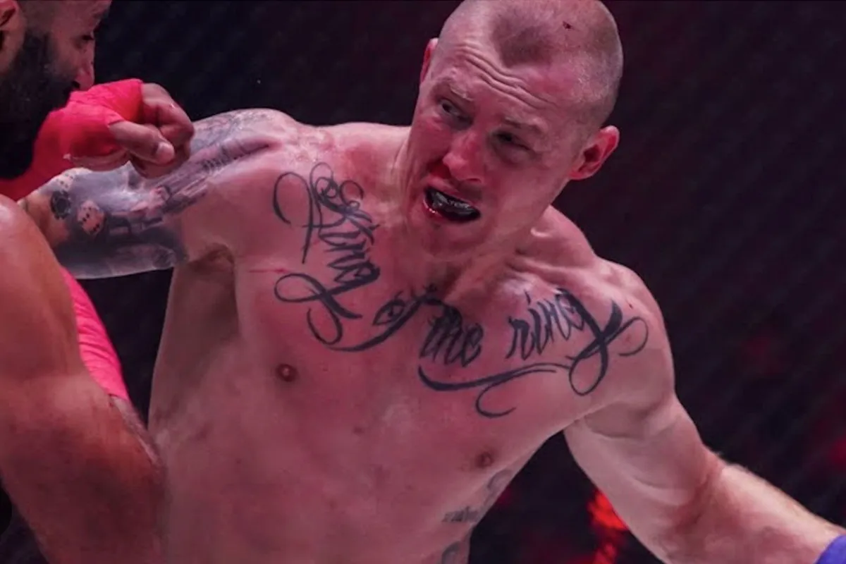 Grote MMA-organisatie KSW voegt episch Muay Thai gevecht toe: Polen vs Tsjechië