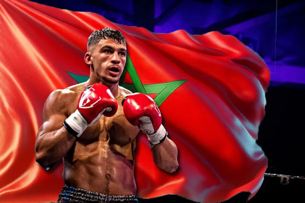 Glory zet Marokkaans toptalent (24) op contract: 'Ongeslagen record'