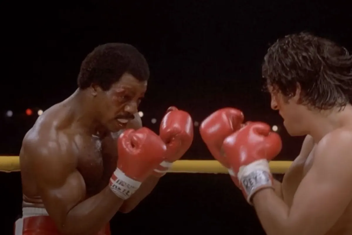 🎥 Carl Weathers, Apollo Creed in 'Rocky', Overleden op 76-jarige Leeftijd