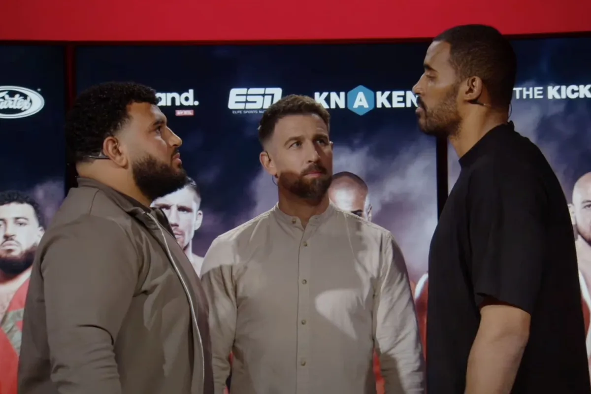 'Adegbuyi is plan B voor Rico Verhoeven's team': Khachab haalt uit naar rivaal