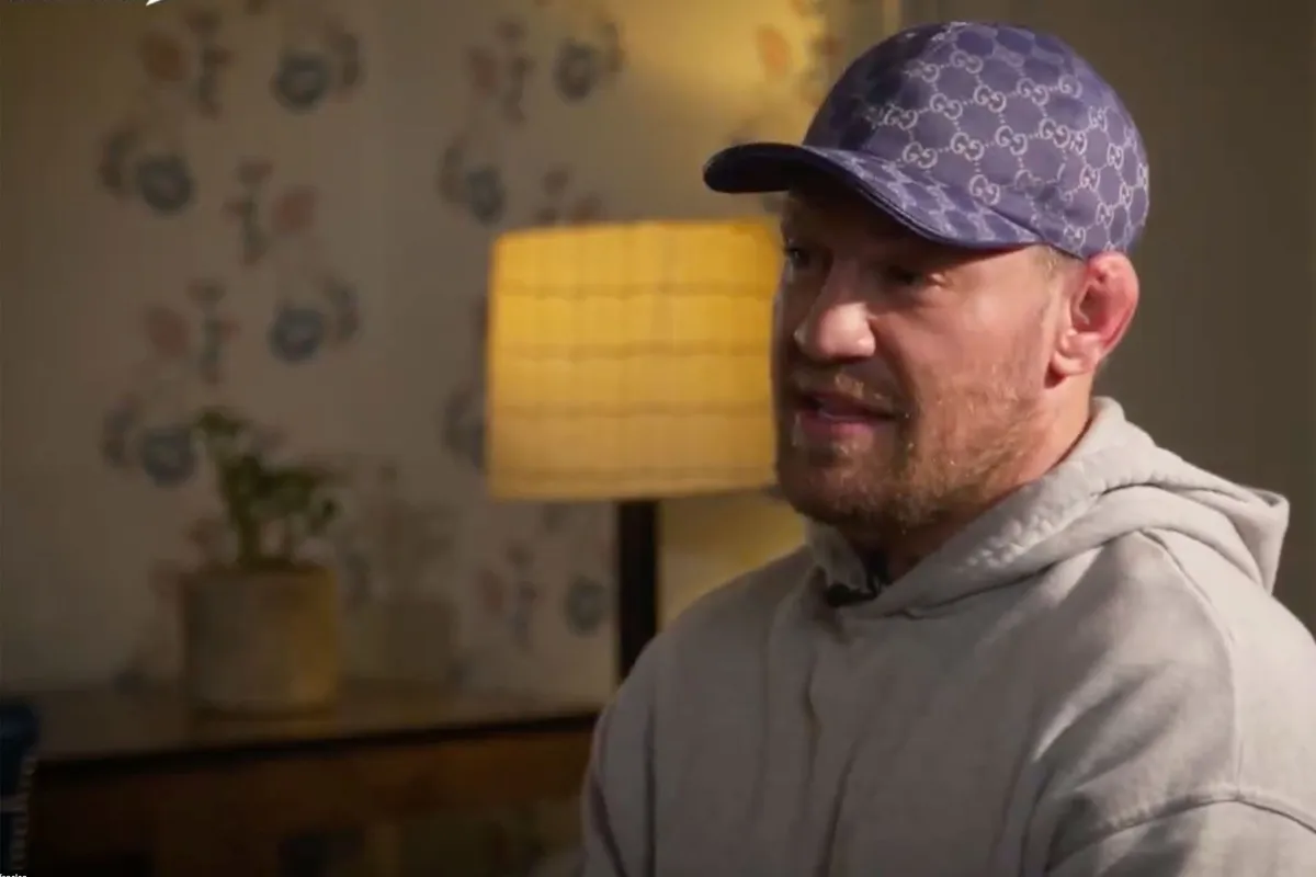 Conor McGregor voelt zich aan de kant gezet door UFC: 'Ik krijg geen gevecht'