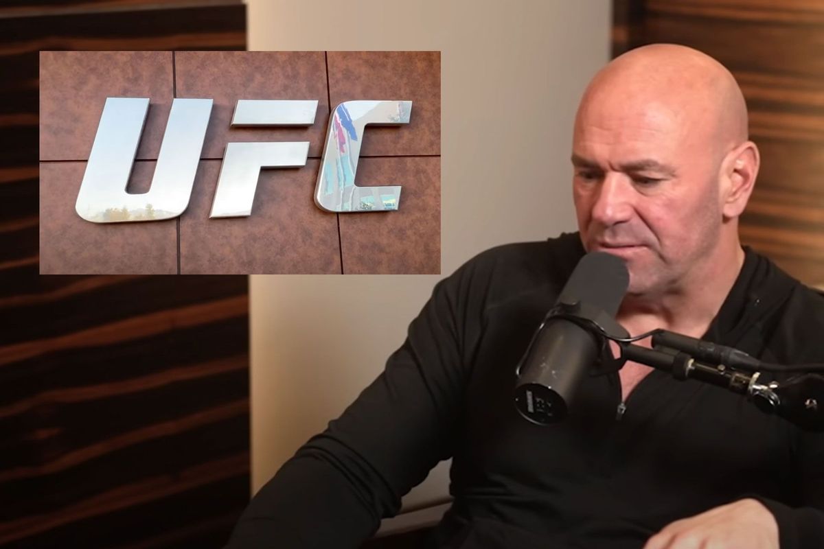 De UFC haalt grote namen binnen: Vechtbaas White op ramkoers